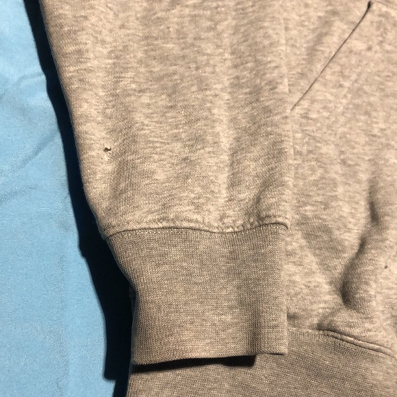 ⬇️⭐️ Nike Men’s “Just Do It” Hoodie/Pullover Jacket - Picture 10 of 13